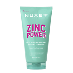 NUXE Zinc Power Reinigungsgel