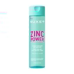 NUXE Zinc Power Lotion