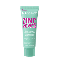 NUXE Zinc Power Fluid
