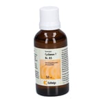 Synergon Cyclamen T Nr. 83