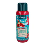 KNEIPP Aroma-Pflegeschaumbad Traum des ORIENTS Produktbild 1