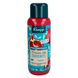 KNEIPP Aroma-Pflegeschaumbad Traum des ORIENTS