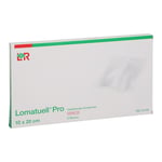 Lomatuell Pro 10x20 cm Ster Produktbild 1