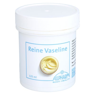 VASELINE ALLPHARM Premium Creme