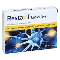 Restaxil Tabletten