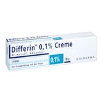 Differin 0,1 %