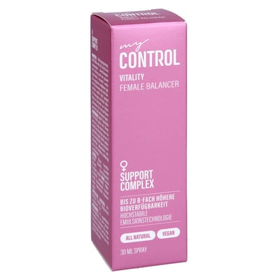 My Control Vital Fem Su Co