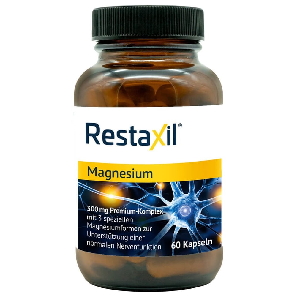 Restaxil Magnesium