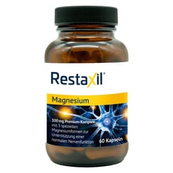 Restaxil Magnesium