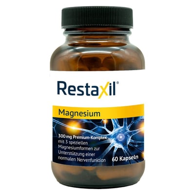 Restaxil Magnesium