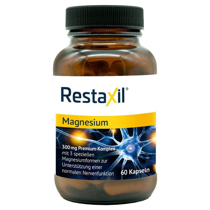 Restaxil Magnesium