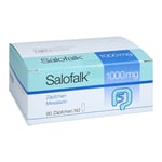Salofalk 1000 mg Zäpfchen Produktbild 1