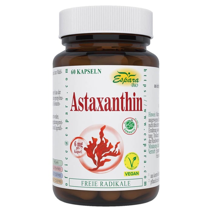 Astaxanthin Bio