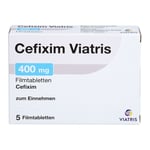 Cefixim Viatris 400 mg Produktbild 2