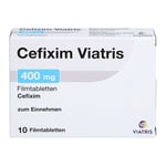 Cefixim Viatris 400 mg Produktbild 2
