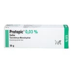 PROTOPIC 0,03% Salbe Produktbild 2