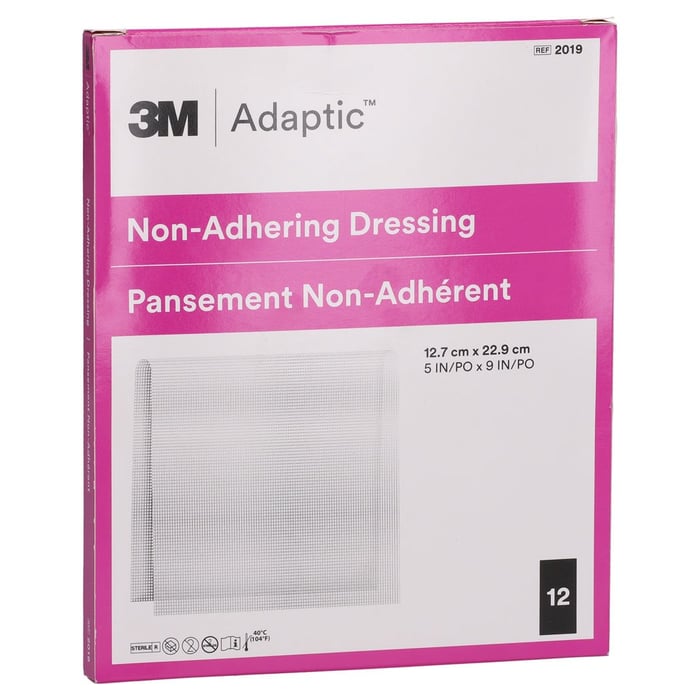 Adaptic 12.7x22.9 Fe Wu