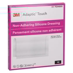 Adaptic Tou 12.7x15 Nh Sil