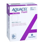 Aquacel Foam Na 5x5 cm Ver Produktbild 1