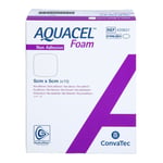 Aquacel Foam Na 5x5 cm Ver Produktbild 2