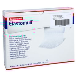Elastomull 4cmx4m Ela Fix
