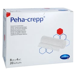 Peha Crepp Fixier 8cmx4m