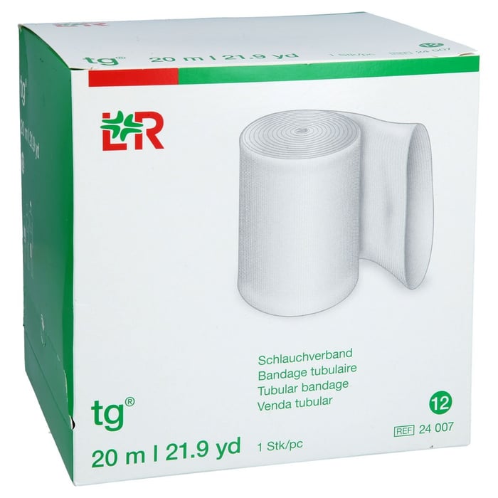 Tg Schlauchver Gr12 20m We