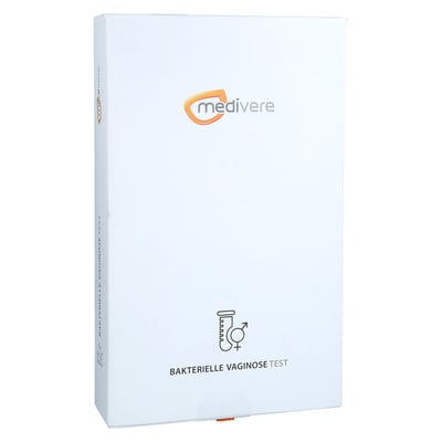 Bakterielle Vagin Mult Pcr