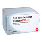 Dimethylfumarat PUREN 240 mg
