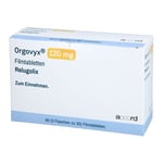 Orgovyx 120 mg