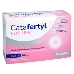 Medis Catafertyl For Her