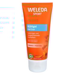 WELEDA Sport Kühlgel Arnika