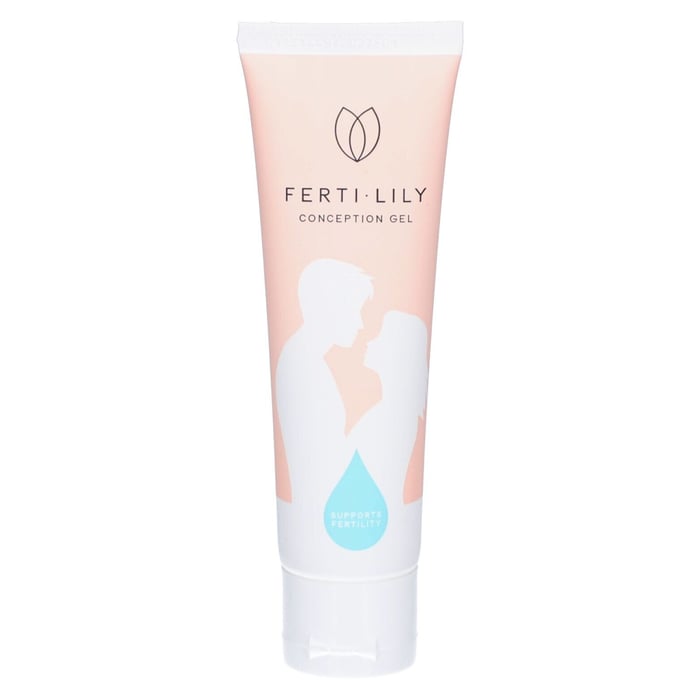 Ferti Lily Kinderwu Gleitg