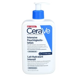 CeraVe Int Feucht-lotion