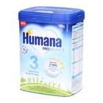 HUMANA PROBALANCE Folgemilch 3 5HMO Pulver