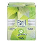 Bel Face & Body Wattestaeb