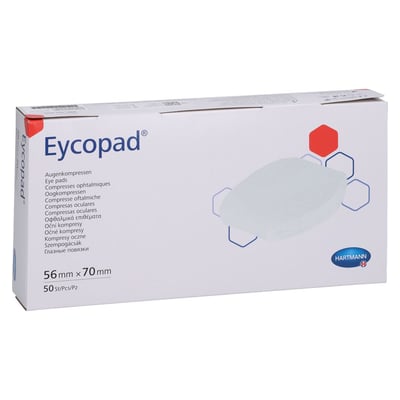 Eycopad Augen 56x70 Unster