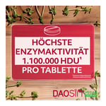 DAOSIN vegan Tabletten Produktbild 4