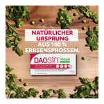 DAOSIN vegan Tabletten Produktbild 5