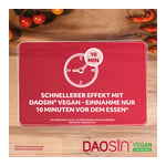 DAOSIN vegan Tabletten Produktbild 6