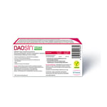 DAOSIN vegan Tabletten Produktbild 2
