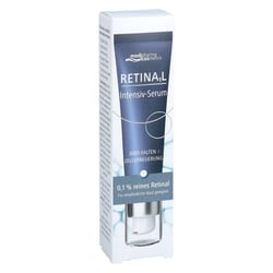 MEDIPHARMA cosmetics Retinal Intensiv-Serum