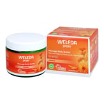 WELEDA Sport Massage Bodybutter Produktbild 4