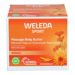 WELEDA Sport Massage Bodybutter Produktbild 2