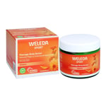 WELEDA Sport Massage Bodybutter Produktbild 3
