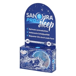 Sanohra Pro Sleep M
