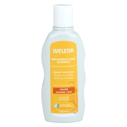 WELEDA Replenish & Care Shampoo Hafer