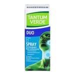 Tantum verde duo 1,5 mg/ml + 5 mg/ml zur Anwendung in der Mundhöhle