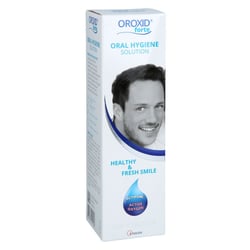 Oroxid Forte Mundspuelloes