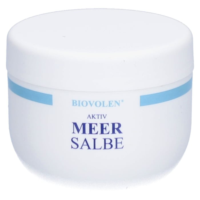 Biovolen Aktiv Meer Sal